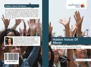 Cover von Hidden Voices Of Abuse