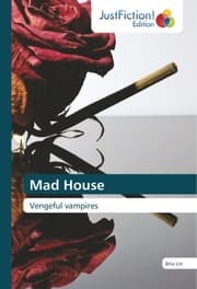 Cover von Mad House