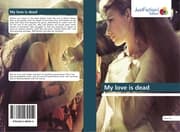 Cover von My love is dead