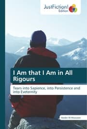 Cover von I Am that I Am in All Rigours