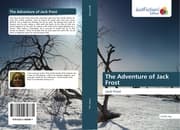 Cover von The Adventure of Jack Frost