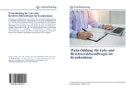 Cover von Weiterbildung für Lob- und Beschwerdebeauftragte im Krankenhaus