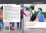 Cover von Kindertagesstätte