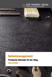 Cover von Selbstmanagement