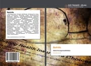 Cover von Beihilfe