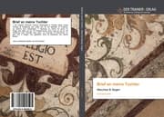 Cover von Brief an meine Tochter