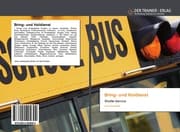 Cover von Bring- und Holdienst