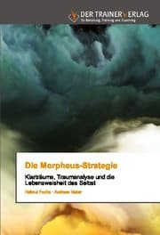 Cover von Die Morpheus-Strategie