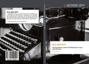 Cover von Aus dem Exil