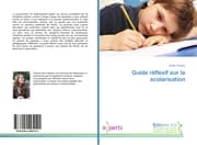Cover von Guide réflexif sur la scolarisation