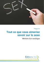 Cover von Tout ce que vous aimeriez savoir sur le sexe
