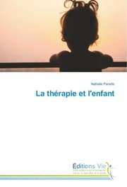 Cover von La thérapie et l'enfant