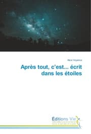 Cover von Après tout, cest... écrit dans les étoiles