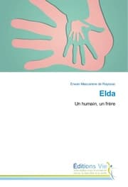 Cover von Elda