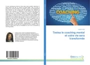 Cover von Testez le coaching mental et votre vie sera transformée