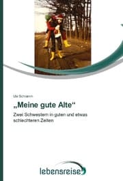 Cover von Meine gute Alte