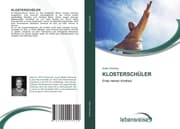 Cover von KLOSTERSCHÜLER