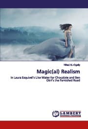 Cover von Magic(al) Realism