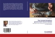 Cover von The United Kingdom government bond market
