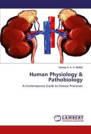Cover von Human Physiology & Pathobiology