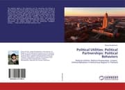 Cover von Political Utilities: Political Partnerships: Political Behaviors