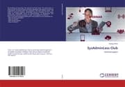 Cover von SysAdminLess Club