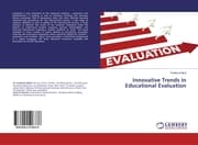 Cover von Innovative Trends in Educational Evaluation