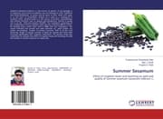 Cover von Summer Sesamum