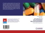 Cover von A Textbook of Pharmaceutical Microencapsulation