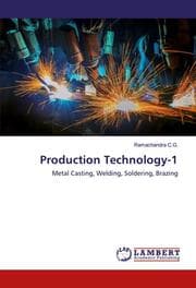 Cover von Production Technology-1