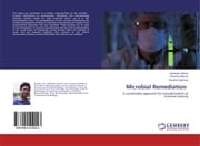 Cover von Microbial Remediation