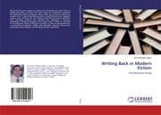 Cover von Writing Back in Modern Fiction