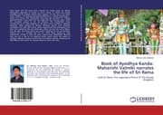 Cover von Book of Ayodhya Kanda: Maharishi Valmiki narrates the life of Sri Rama