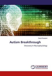 Cover von Autism Breakthrough