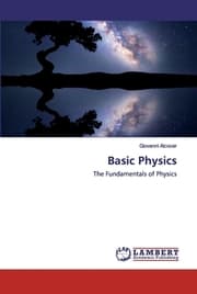 Cover von Basic Physics