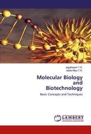 Cover von Molecular Biology and Biotechnology