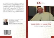 Cover von Vulnérabilité et Leadership