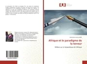 Cover von Afrique et le paradigme de la terreur
