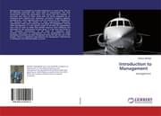 Cover von Introduction to Management