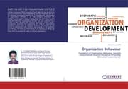 Cover von Organization Behaviour