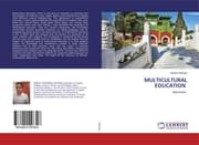 Cover von MULTICULTURAL EDUCATION
