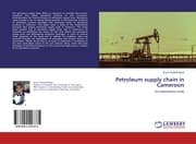 Cover von Petroleum supply chain in Cameroon