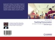Cover von Teaching Pronunciation