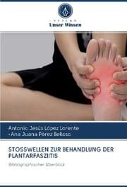 Cover von STOSSWELLEN ZUR BEHANDLUNG DER PLANTARFASZIITIS