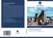Cover von POPULATIONSGENETIK