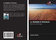 Cover von IL MONDO È PICCOLO