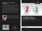 Cover von INTERPRETATION OF DRAWINGS, SCRIBBLES