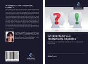 Cover von INTERPRETATIE VAN TEKENINGEN, KRABBELS