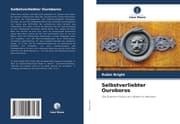 Cover von Selbstverliebter Ouroboros