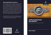 Cover von Zelfvergetelheid Ouroboros